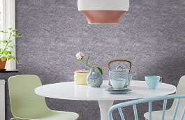 Обои WW4 фото в интерьере кухни превью