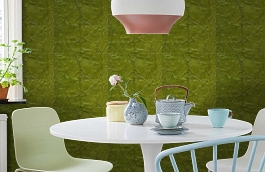 Обои WW5OR фото в интерьере кухни превью