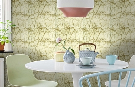 Обои WW8OR фото в интерьере кухни превью