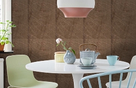 Обои 53511 фото в интерьере кухни превью