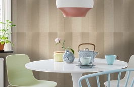 Обои 610024 фото в интерьере кухни превью