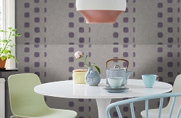 Обои 4511 фото в интерьере кухни превью