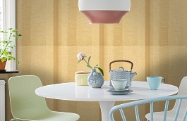 Обои 5207 фото в интерьере кухни превью