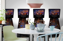 Обои P161501-2 фото в интерьере кухни превью