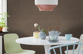 Обои 70681 фото в интерьере кухни превью