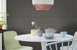 Обои 87504 фото в интерьере кухни превью