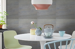 Обои MA018 фото в интерьере кухни превью