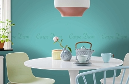 Обои 891669 фото в интерьере кухни превью