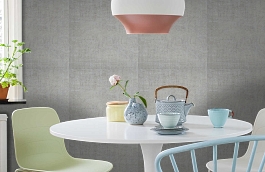 Обои LN24 фото в интерьере кухни превью