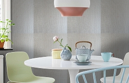 Обои DR 13 фото в интерьере кухни превью