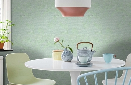 Обои JVN14V фото в интерьере кухни превью