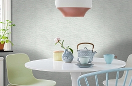 Обои JVN19S фото в интерьере кухни превью