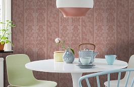 Обои JVN20L фото в интерьере кухни превью