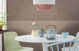 Обои 1106 фото в интерьере кухни превью