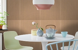 Обои 1108 фото в интерьере кухни превью