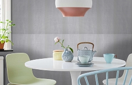 Обои 1212 фото в интерьере кухни превью