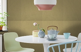 Обои 2107 фото в интерьере кухни превью