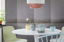 Обои 3063 фото в интерьере кухни превью