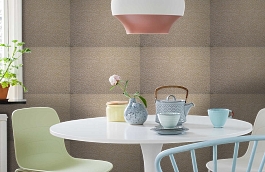 Обои 3064 фото в интерьере кухни превью