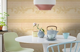 Обои 800-112 фото в интерьере кухни превью