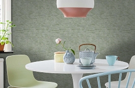 Обои 800-260 фото в интерьере кухни превью