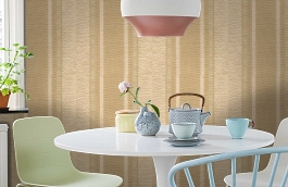 Обои 800-364 фото в интерьере кухни превью