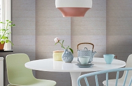 Обои 9100 U14 фото в интерьере кухни превью