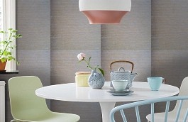 Обои 9100 U9 фото в интерьере кухни превью