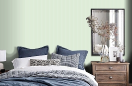 Обои IH12091606 фото в интерьере спальни превью