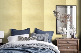 Обои 5 VNS-E фото в интерьере спальни превью