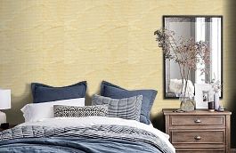 Обои 8 VNS-E фото в интерьере спальни превью