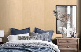 Обои Krizia 104 фото в интерьере спальни превью