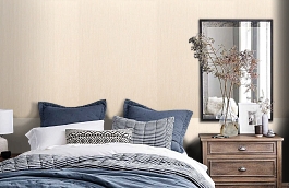 Обои Krizia 241 фото в интерьере спальни превью