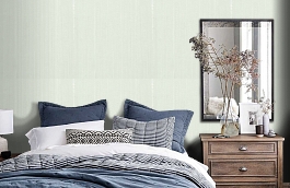 Обои 2000 фото в интерьере спальни превью