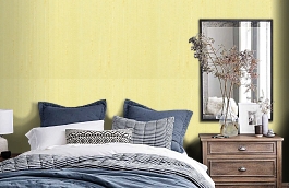 Обои 2051 фото в интерьере спальни превью