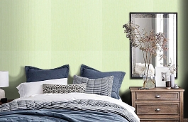 Обои 2310 фото в интерьере спальни превью