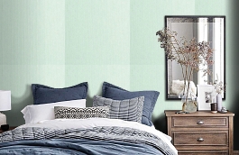 Обои 2313 фото в интерьере спальни превью