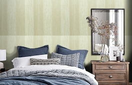 Обои 2333 фото в интерьере спальни превью