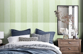 Обои 2335 фото в интерьере спальни превью