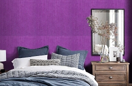 Обои 2611 фото в интерьере спальни превью