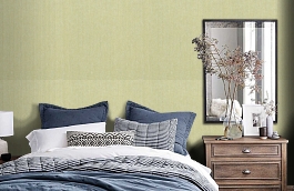 Обои 2640 фото в интерьере спальни превью