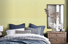 Обои 2668 фото в интерьере спальни превью