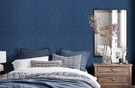 Обои 2690 фото в интерьере спальни превью