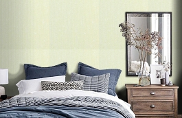 Обои 3052 фото в интерьере спальни превью