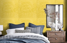 Обои 4085 фото в интерьере спальни превью