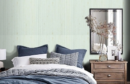 Обои 4401 фото в интерьере спальни превью