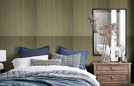 Обои 60100 фото в интерьере спальни превью