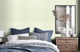 Обои 60200 фото в интерьере спальни превью