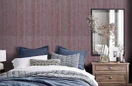 Обои 6029 фото в интерьере спальни превью