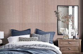 Обои 60306 фото в интерьере спальни превью